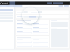 Boostools Screenshot 2