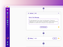 Boostpoint Screenshot 1