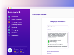 Boostpoint Screenshot 1