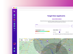 Boostpoint Screenshot 1