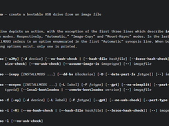 bootiso Screenshot 1