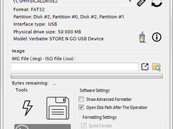 BooTium Screenshot 2
