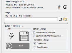BooTium Screenshot 1