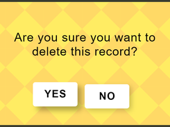Bootleg-Password-Vault Screenshot 6