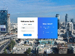 Bootleg-Password-Vault Screenshot 2