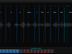 Bootleg Text Slicer Screenshot 1