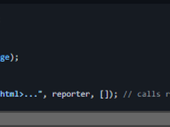 Bootlint Screenshot 1