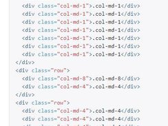 Bootstrap 3 for Sass Screenshot 2