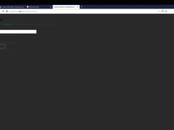 Setup Module | Administration Page | Drupal Backend