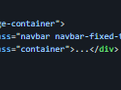Bootstrap Modal Screenshot 1