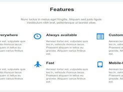 Bootstrap Studio Screenshot 1