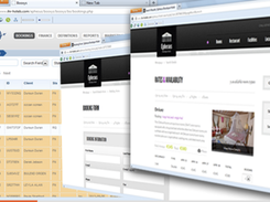 Booxys Screenshot 1