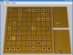 Alpha version running on Linux