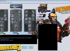 Borderlands 2 Skill Tree Calc v1.0 Screenshot 1