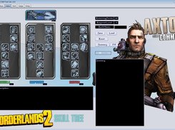 Borderlands 2 Skill Tree Calc v1.0 Screenshot 3
