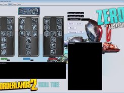 Borderlands 2 Skill Tree Calc v1.0 Screenshot 4