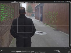 Boris FX Silhoutte Screenshot 2