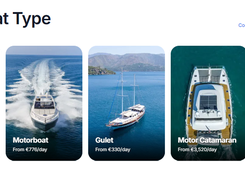 select your Ideal Boat