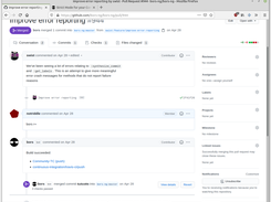 bors-ng Screenshot 1