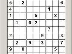 BorSudoku