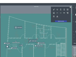 Bosch Access Management System Screenshot 1