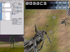 Version 0.2 Just out 12/20/05