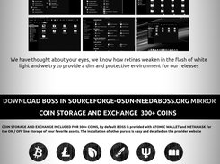 BOSS1 Screenshot 5