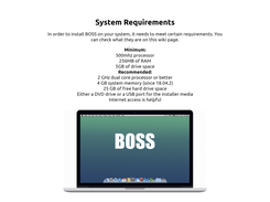 BOSS1 Screenshot 4