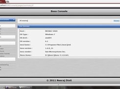 homepage