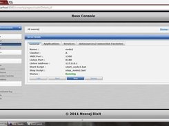 server page