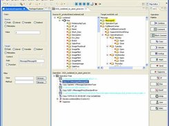 ChainBuilder ESB Map Editor