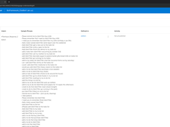 Microsoft Bot Framework SDK Screenshot 2