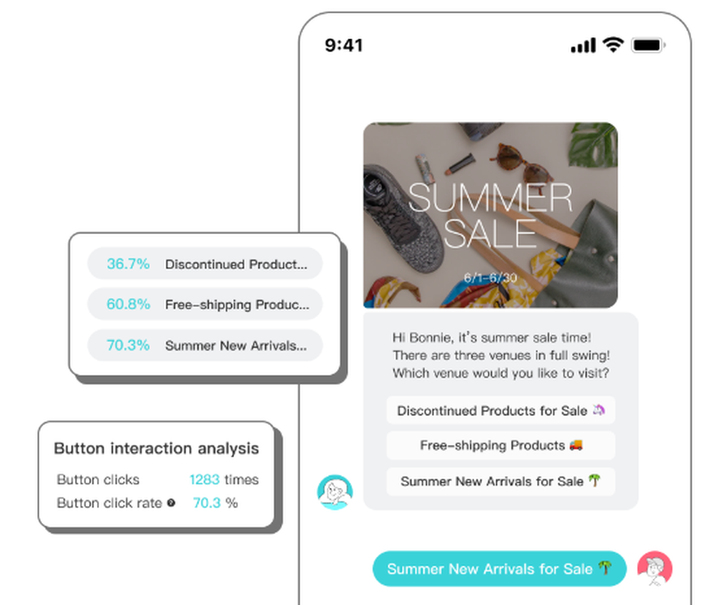 BotBonnie Screenshot 1