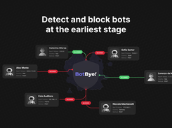 BotBye Screenshot 1
