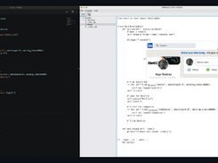 BotCity Framework Core Python Screenshot 1