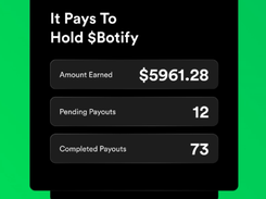 Botify.cloud Screenshot 2