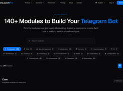 modules