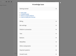 Knowledge Base