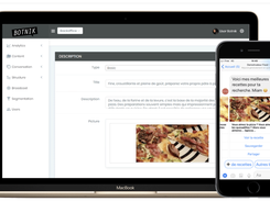 Botnik Screenshot 1