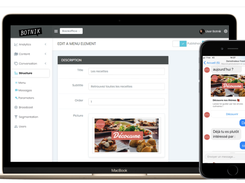 Botnik Screenshot 1