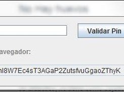 Interfaz de usuario