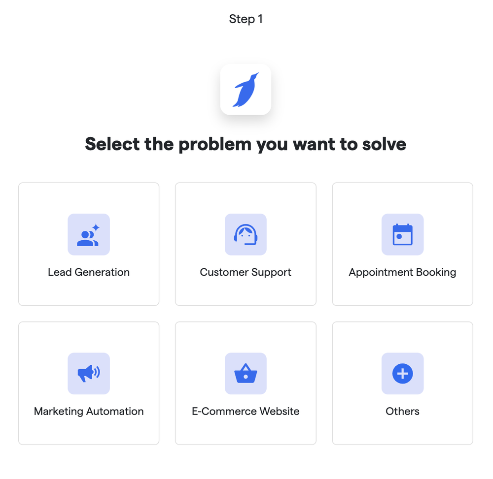 Chatbot Usecase