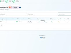Facebook RCN Broadcasting