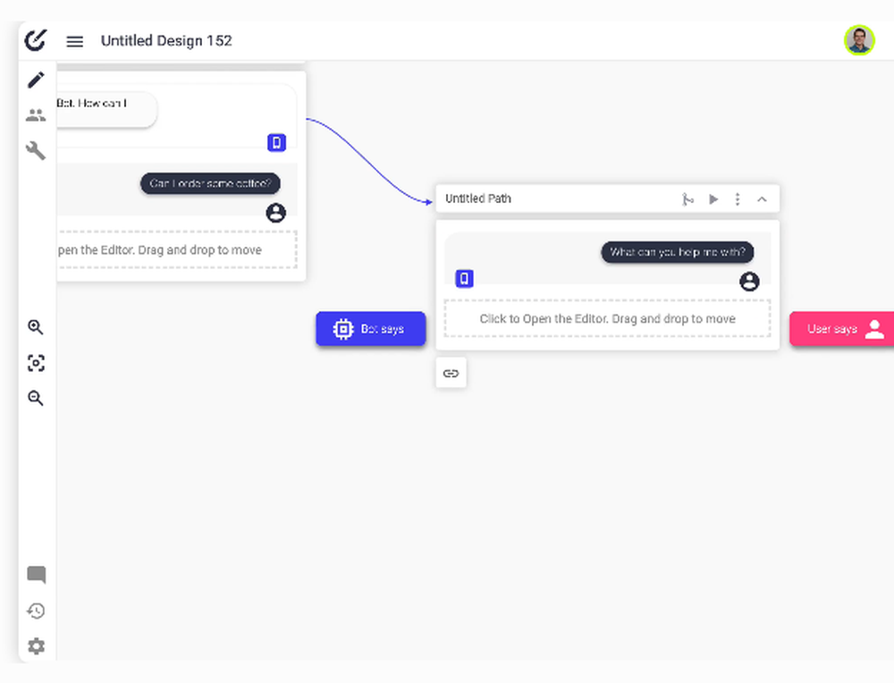 Botsociety Screenshot 1