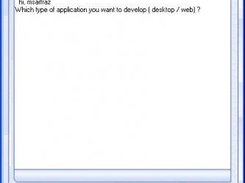Chat with bot