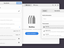 Bottles Screenshot 1