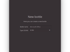 Bottles Screenshot 2