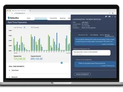 Bottomline Digital Banking IQ Screenshot 1