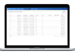 Bottomline Global Cash Management Hub Screenshot 1