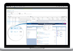 Bottomline Internal Threat Management Screenshot 1